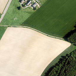 Satellite imagery of Schubertsberg, DE