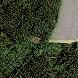 Satellite imagery of Schubertsberg, DE