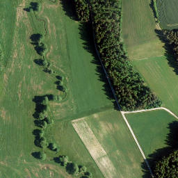 Satellite imagery of Schödelsberg, DE