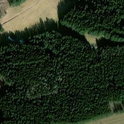 Satellite imagery of Hoher Berg, DE