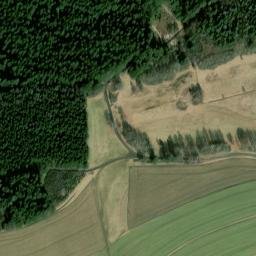 Satellite imagery of Hoher Berg, DE