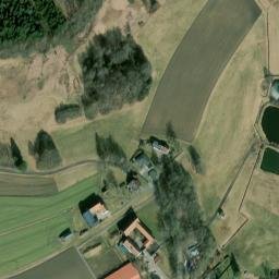 Satellite imagery of Hoher Berg, DE