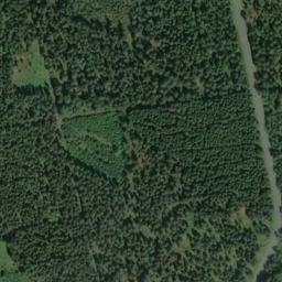 Satellite imagery of Hahnenpfalz, DE