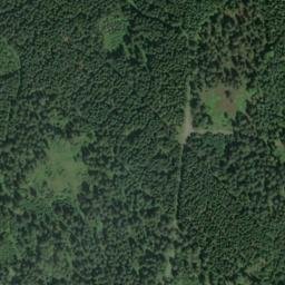 Satellite imagery of Hahnenpfalz, DE