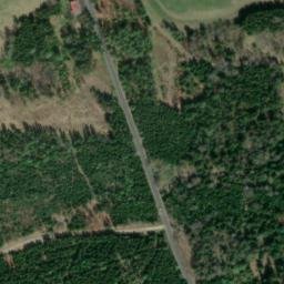 Satellite imagery of V Zátiší [Habartov], CZ