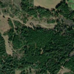 Satellite imagery of V Zátiší [Habartov], CZ