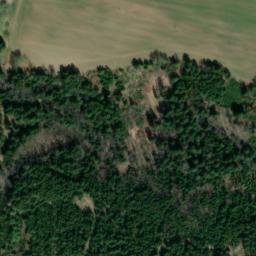 Satellite imagery of V Zátiší [Habartov], CZ