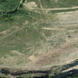 Satellite imagery of Vřesoviště [Královské Poříčí], CZ