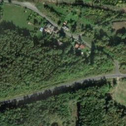 Satellite imagery of Pískový vrch [Nové Sedlo u Lokte], CZ