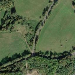 Satellite imagery of [Nové Sedlo u Lokte] GSM, CZ