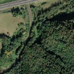 Satellite imagery of Na vyhlídce [Loket] GSM, CZ