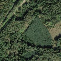Satellite imagery of Na vyhlídce [Loket] GSM, CZ