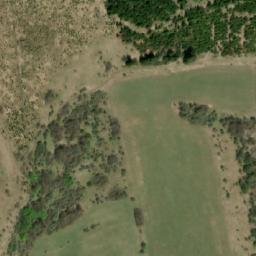 Satellite imagery of Vysoká pláň, CZ