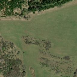 Satellite imagery of Vysoká pláň, CZ