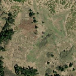 Satellite imagery of U Ruské věže [Hradiště-Bražec], CZ