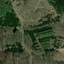 Satellite imagery of Za Tonkou [Hradiště-Radošov], CZ