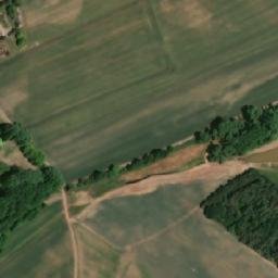 Satellite imagery of (Na červeném kopci) [Podbořany-Valov], CZ