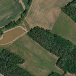 Satellite imagery of (Na červeném kopci) [Podbořany-Valov], CZ