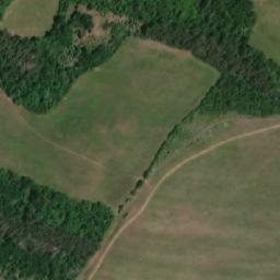 Satellite imagery of (Na červeném kopci) [Podbořany-Valov], CZ