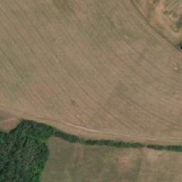 Satellite imagery of Hůrka [Blšany-Soběchleby], CZ