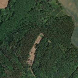 Satellite imagery of Dubina [Měcholupy-Velká Černoc], CZ