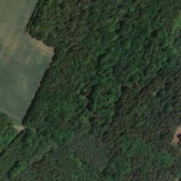 Satellite imagery of Dubina [Měcholupy-Velká Černoc], CZ