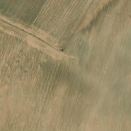 Satellite imagery of Na Rovinách [Milostín] HG, CZ