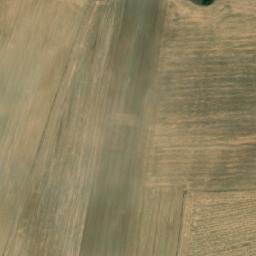 Satellite imagery of Na Rovinách [Milostín] HG, CZ