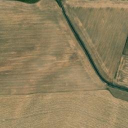 Satellite imagery of Na Rovinách [Milostín] HG, CZ