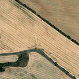 Satellite imagery of [Mutějovice] HG, CZ