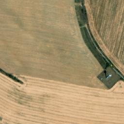 Satellite imagery of [Mutějovice] HG, CZ