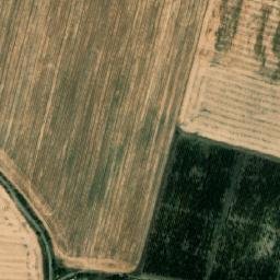 Satellite imagery of [Mutějovice] HG, CZ