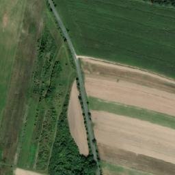 Satellite imagery of Opuka [Řevničov], CZ