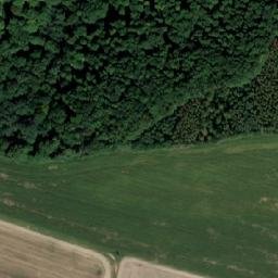 Satellite imagery of Opuka [Řevničov], CZ