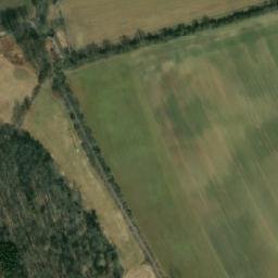 Satellite imagery of Háj [Mšec], CZ