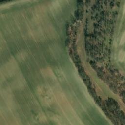 Satellite imagery of Háj [Mšec], CZ