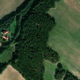 Satellite imagery of Na Šafranici [Smečno], CZ
