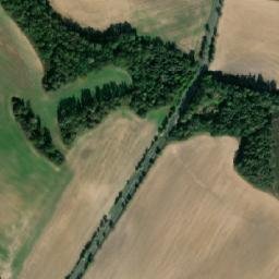 Satellite imagery of Na Šafranici [Smečno], CZ