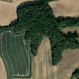 Satellite imagery of Na Šafranici [Smečno], CZ