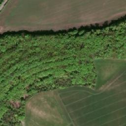 Satellite imagery of [Pchery] WT, CZ