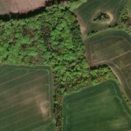 Satellite imagery of [Pchery] WT, CZ