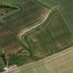 Satellite imagery of [Pchery] WT, CZ