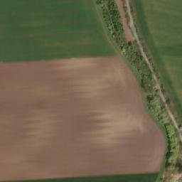 Satellite imagery of Na Skalce [Tursko], CZ