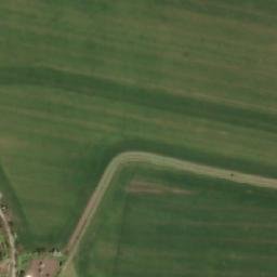 Satellite imagery of Na Skalce [Tursko], CZ