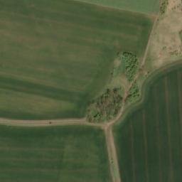 Satellite imagery of Na Skalce [Tursko], CZ