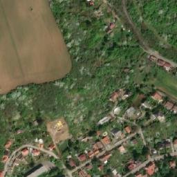 Satellite imagery of Kameníček [Libčice nad Vltavou] outlook p., CZ