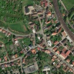 Satellite imagery of Kameníček [Libčice nad Vltavou] outlook p., CZ