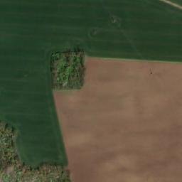 Satellite imagery of Na Kateřinkách [Větrušice u Klecan], CZ