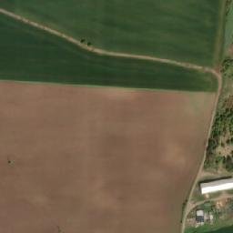 Satellite imagery of Na Kateřinkách [Větrušice u Klecan], CZ