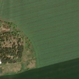 Satellite imagery of Na Kateřinkách [Větrušice u Klecan], CZ